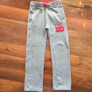 Abercrombie Kids Boys Sweatpants